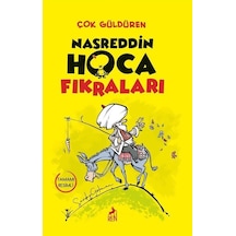 Çok Güldüren Nasreddin Hoca Fıkraları / Kolektif