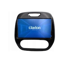 Renault Captur Android Multimedya Sistemi 4-64 Clarion 2013-2017