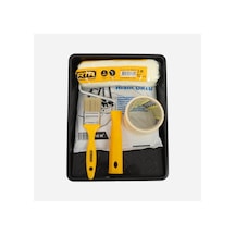 Usta Boyacı Seti 5 Parça Rtrmax - Rfr705