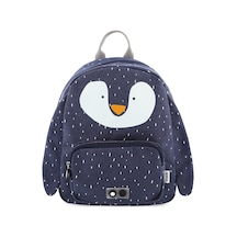 Trixie Mr. Penguin Backpack - Okul Çantası Karışık