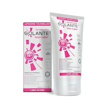 Solante Tele-Rubor Güneş Koruyucu Losyon SPF50+ 150 ML