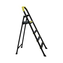 3 Basamaklı Metal Merdiven Ts1103