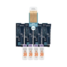Alberobello Oksidan+ındola Pcc Saç Boyası 60 Ml. 4'er Adet