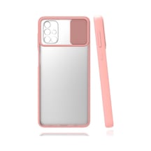 Açık Pembe