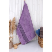 Baveno %100 Pamuk 50X70 El Havlusu