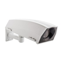 Isıtıcı Ve Fanlı Box Kamera Muhafaza Kutusu Tüm Markalar İle Uyum