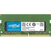 Crucial CT32G4SFD832A 32 GB DDR4 3200 MHz CL22 Notebook Ram