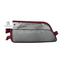 Tampon Alt Stop Sağ C4 Peugeot 6351.v1 Cıtroen 6351.v1