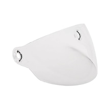 Gıvı Z2247tr Kask Camı Beyaz 10.8 Çok Renkli