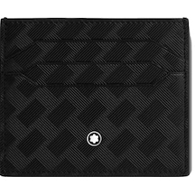Mont Blanc Montblanc Extreme 3.0 Kartlık 6 Cc 131768 Siyah