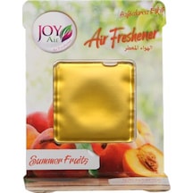 Joyair Summer Fruits Oda Kokusu 8 G