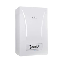 E.C.A Citius Premix 24 kW 20.000 Kcal/h Tam Yoğuşmalı Kombi E.C.A Citius Premix 24 kW 20.000 Kcal/h Tam Yoğuşmalı Kombi