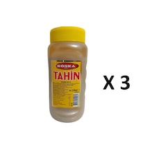 Koska Tahin 530 Gr X 3 Adet