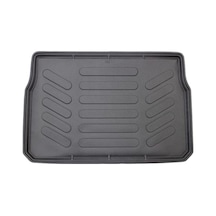 Cıtroen C3 Ds3 2010 ( Ince Stepne ) 3D Bagaj Havuzu (469608872)