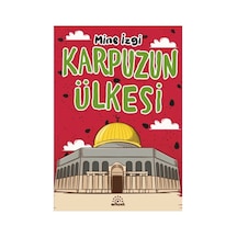 Karpuzun Ülkesi