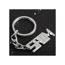 Saim - 577 - - Nazblsmm - İsimli Anahtarlık Çok Renkli