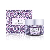 Lelas Superb Oud Esans 40 G