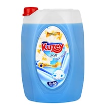 Kuzey Extra Konsantre Çamaşır Yumuşatıcısı Orkide Ferahlığı 4 Lt Tekli