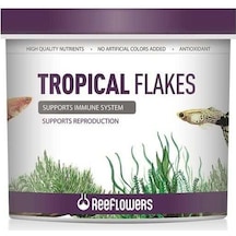Reeflowers Tropical Flakes Pul Yem 250 ML