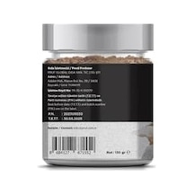 Pruf Montreal Biftek Çeşnisi/montreal Seasoning 130 Gr. Sağlıklı Cam Kavanoz