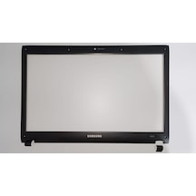 Samsung Uyumlu NP-R522H - Bezel - Ekran Ön Çerçeve
