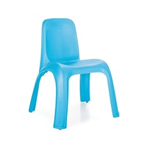 Pilsan King Chair - Mavi Çok Renkli