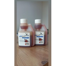 Tarmond Anadolu Motor 2 Zamanlı Motor Yağı 100 Ml 2 Adet