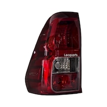 Leoparts Toyota Hilux Revo Stop Lambası Sol Ledsiz 2015-2023 81560-0k270