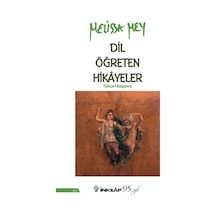 Dil Öğreten Hikayeler Türkçe - İtalyanca