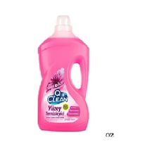 Q Clean Yüzey Temizleyici Çiçek Bahçesi 2500