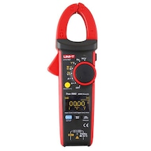 Unit Ut216d 600a True Rms Dijital Pensampermetre