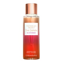 Victoria's Secret Pure Seduction Sunkissed Fragrance Mist 250 Ml Kadın Vücut Spreyi