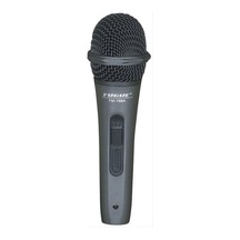 Fugue Fm-198A Kablo Dahil Dinamik Mikrofon