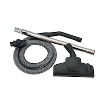Arçelik - Beko Uyumlu S 7430 - Bks 5420 - 9191512264 Süpürge Çelik Telli Hortumu Seti