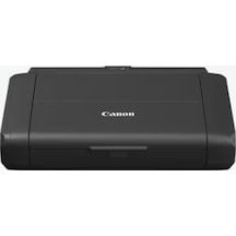 Canon Maxıfy Bx110 Pıllı Tasınabılır Yazıcı/wıfı