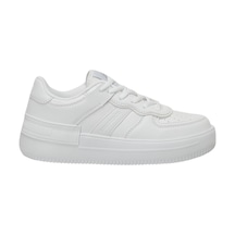 Lumberjack Freya Wmn 3pr Beyaz Kadın Sneaker