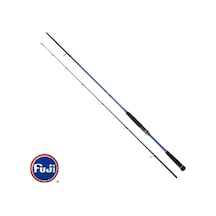 Daiwa Samourai Seabass 270cm 10-35gr Spin Olta Kamışı