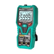 Pro's Kit Dijital Multimetre Pro's Kit Mt-1708