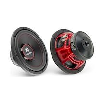 Reiss Audio RS-HK12 Subwoofer Bass