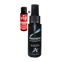 Alps Kötüterkokusu & Teri Anti.perspirant Sprey Yanında Vip Vajinabeyazlık Krem