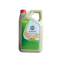 Castrol Edge 5W - 30 Motor Yağı
