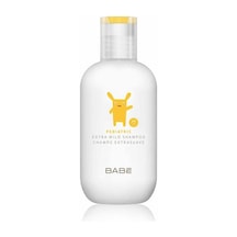 Babe Pediatrik Ekstra Yumuşak Çocuk Şampuanı 200 ML