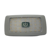 Sanel Dokunmatik Led Tavan Lambası 12v