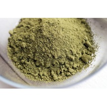Lokmanavm Toz 2 Kg Kına 7697413900327