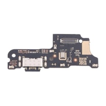 Xiaomi Redmi 14c Şarj Soketli Mikrofon Bordu 2411drn47c, 2409brn2cg