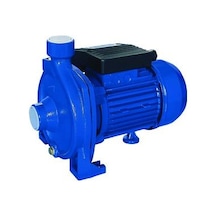 Santrifüj Pompa-Salyangoz Tip-1Hp-380V-Bakırsargı%%-Empo-1"Ağız-Dik 30Mt-7 M3/S