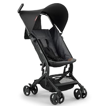 Baby2go İris Kabin Bebek Arabası / Siyah