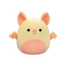 Squishmallows Yarasa Meghan 40 Cm Sqcr05482 Çok Renkli