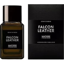 Matiere Premiere Falcon Leather Extrait De Parfum 100ml