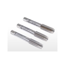 As 3'lü El Kılavuzu Hss-g Dın 352 Metrik M18